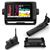 Garmin ECHOMAP UHD 73sv with GT56 and LiveScope PLUS Bundle