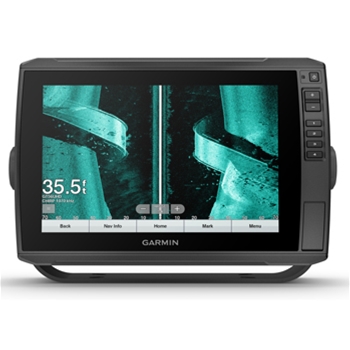 Garmin ECHOMAP Ultra 106sv GN+ with Transducer