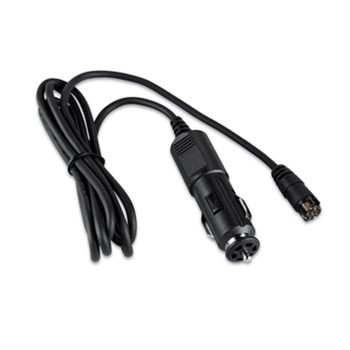 Garmin Cigarette Lighter Adapter for 276C/376C