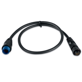 Garmin 6-Pin Unit to 8-Pin Transducer Adapter