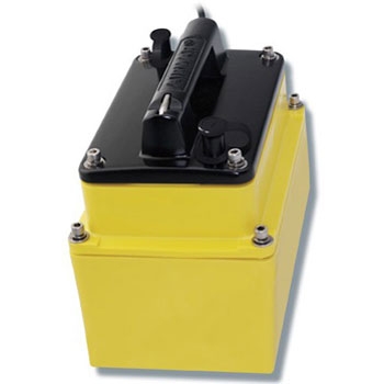 Airmar Mounting Tank for M260