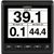 Garmin GMI 20 Marine Instrument Display