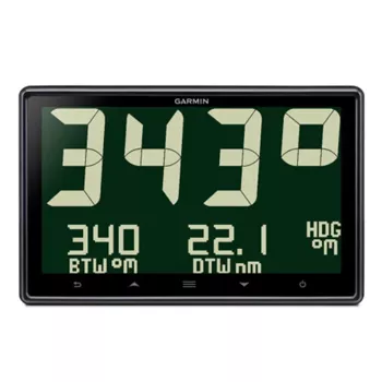 Garmin GNX 130 Marine Instrument