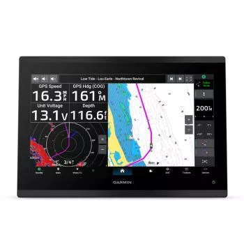 Garmin GPSMAP 9213XSV Multifunction Display
