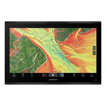Garmin GPSMAP 9222 GN+ Multifunction Display | The GPS Store