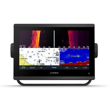 Garmin GPSMAP 943xsv Chartplotter/Fishfinder