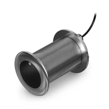 Garmin GT15M-THF Thru Hull 20-Degree Transducer, 8-Pin