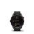 Garmin Fenix 7s Solar Slate Gray with Black Band