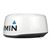 Garmin GMR 18 HD+ Dome Radar