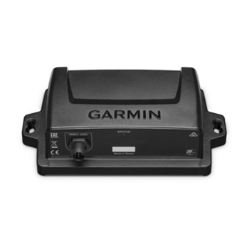 Garmin 9-Axis Heading Sensor