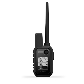 Garmin Alpha 10 Handheld 