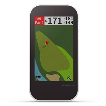 Garmin Approach G80 Handheld Golf GPS