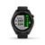 Garmin Approach S42 GPS Golf Watch – Gunmetal with Black Band