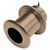Garmin B150M Thru-Hull CHIRP 12-Degree Transducer, 8-Pin