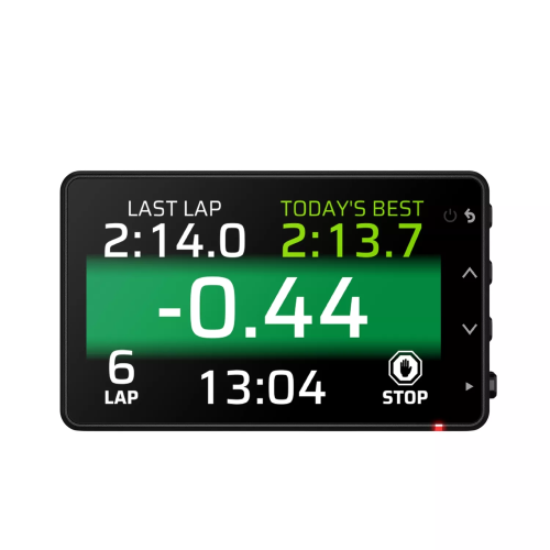 Garmin Catalyst 2 Driving Performance Optimizer