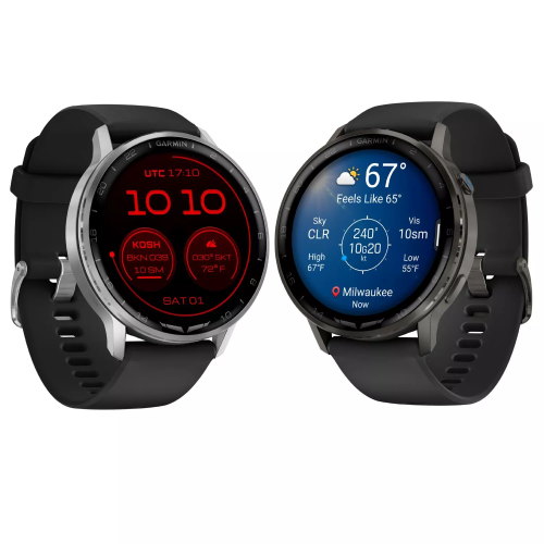 Garmin D2 Air X15 Aviation Watch