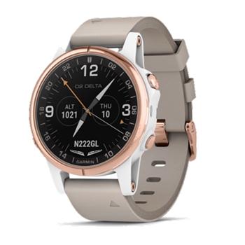 garmin aviation watch d2 delta