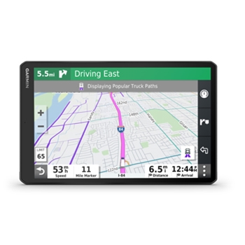 Garmin Dezl OTR 1000 Truck GPS
