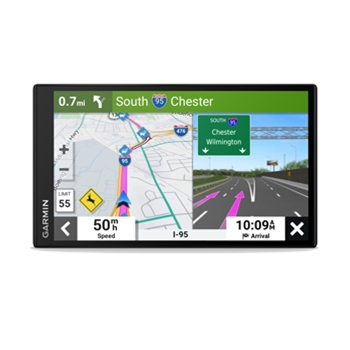 Garmin Drivesmart 76  with North America Maps