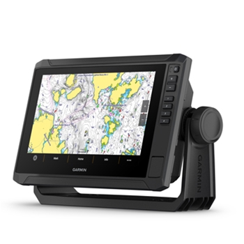 Garmin ECHOMAP UHD2 94sv GN+ Navionics Vision+ Bundle | The GPS Store