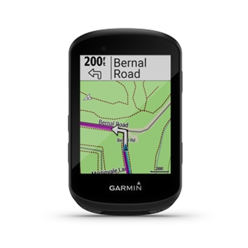Garmin Edge 530 Cycling GPS
