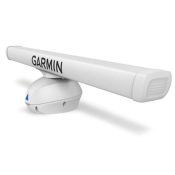 Garmin Fantom 126  Radar with 6’ Open Array Antenna 