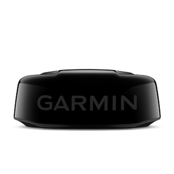 Garmin GMR Fantom 24x Radar Dome – Black