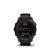 Garmin Fenix 7 Sapphire Solar Black DLC Titanium with Black Band