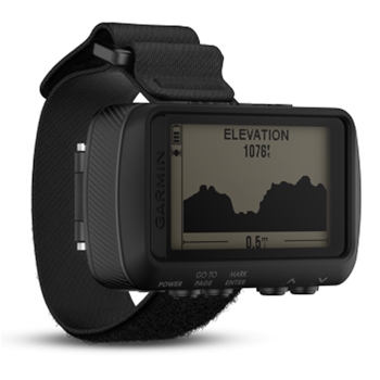 Garmin Foretrex 701 Ballistic Edition