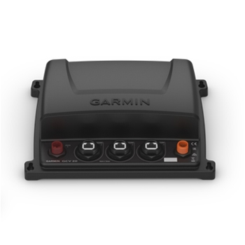 Garmin GCV20 UHD Sonar System without Transducer