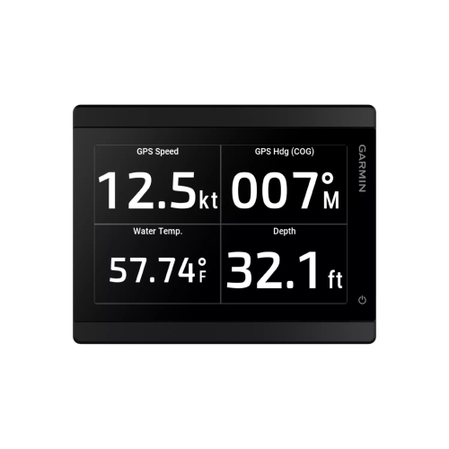 Garmin GMI 40 Multipurpose Marine Instrument
