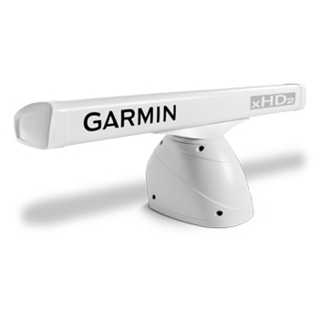 Garmin GMR 2524 xHD2 25kw 4ft Open Array Radar