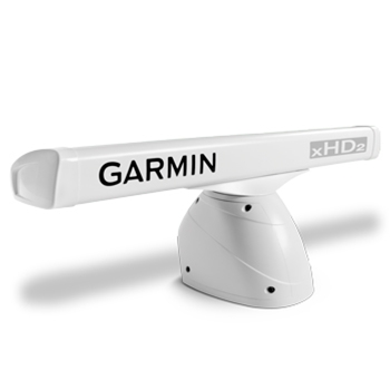 Garmin GMR 424 xHD2 4KW Digital Radar with 4' Open Array