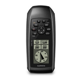 Garmin GPS 73 Handheld Navigator