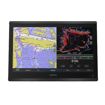 Garmin GPSMAP 8616xsv Chartplotter Sounder