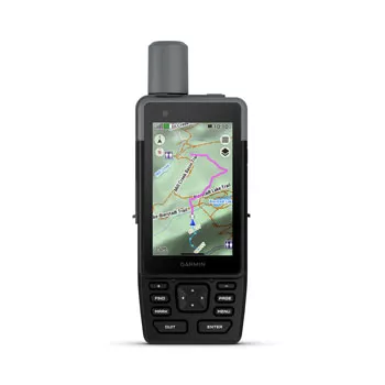 Garmin GPSMAP H1 Handheld GPS