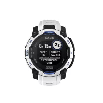 Garmin Instinct 3 Solar- 45mm Limited Edition Supernova Collection
