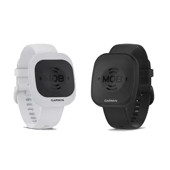 Garmin MOB Tag for Force Current and Onboard