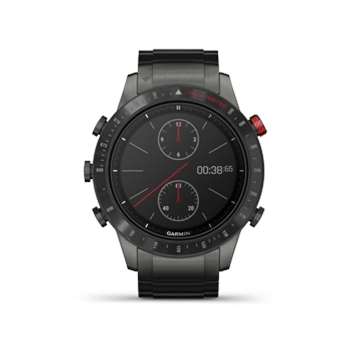 Garmin Marq Driver