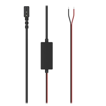 Garmin Motorcycle Wiring Harness for Zumo XT and Tread