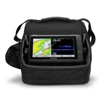 Garmin Panoptix Livescope Ice Fishing Bundle