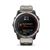 Garmin Quatix 7X - Solar Edition with Titanium Band