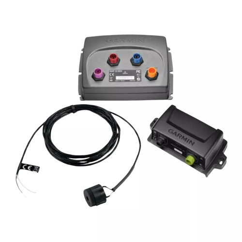 Garmin Reactor 40 Mechanical Autopilot Corepack
