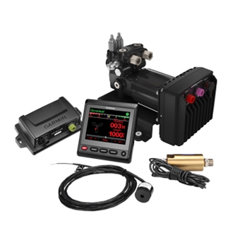 Garmin Reactor 40 Hydraulic Corepack with GHC 20 and SmartPump v2