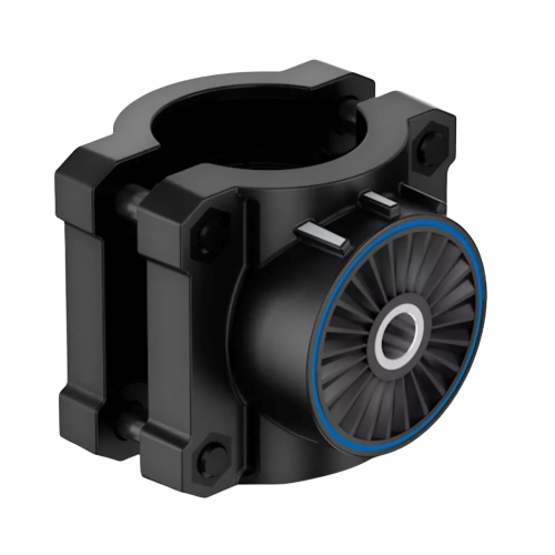 Garmin 0° Shaft Mount for the LiveScope 2 Transducer Series