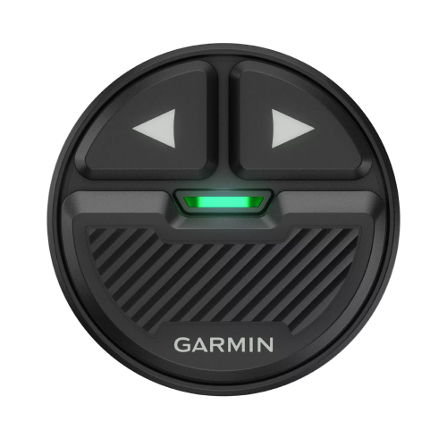 Garmin Gesture Remote for Spy Pole