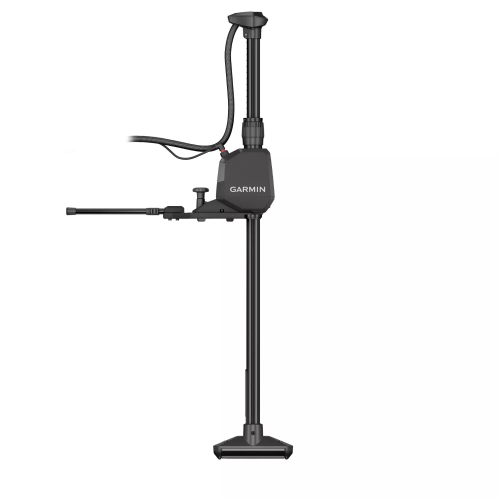 Garmin Spy Pole 42 inch Motorized Pole Mount with GT360UHD Transducer Bundle   