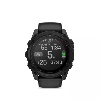 Garmin Tactix 8 51mm Solar Sapphire with Applied Ballistics Elite Solver
