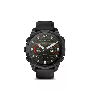 Garmin Tactix 8 47mm AMOLED Sapphire