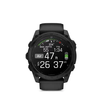 Garmin Tactix 8 51mm AMOLED Sapphire